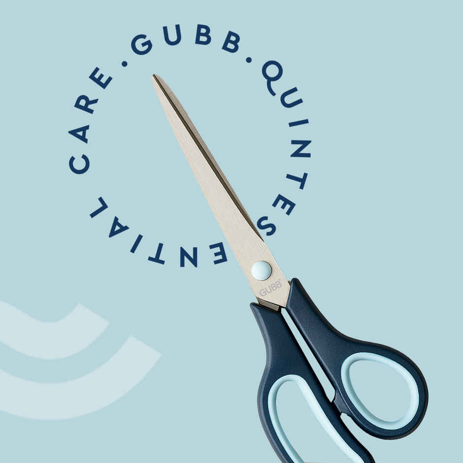 GUBB All Purpose Scissor | Large