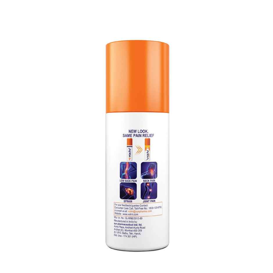 Volini Pain Relief Spray
