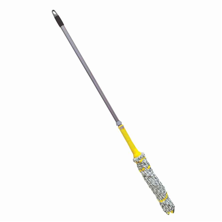 HIC Twist N Squeeze Microfiber Mop
