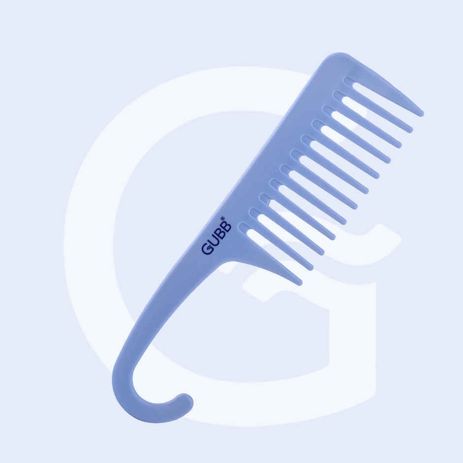 GUBB Hook Hair Comb | Assorted