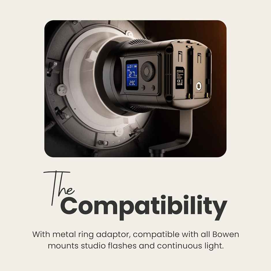 Digitek Softbox DSB-65 Bowens