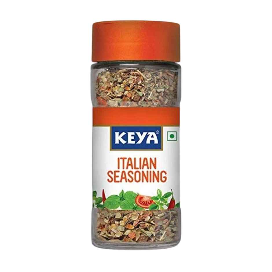 Keya Italian Seasoning