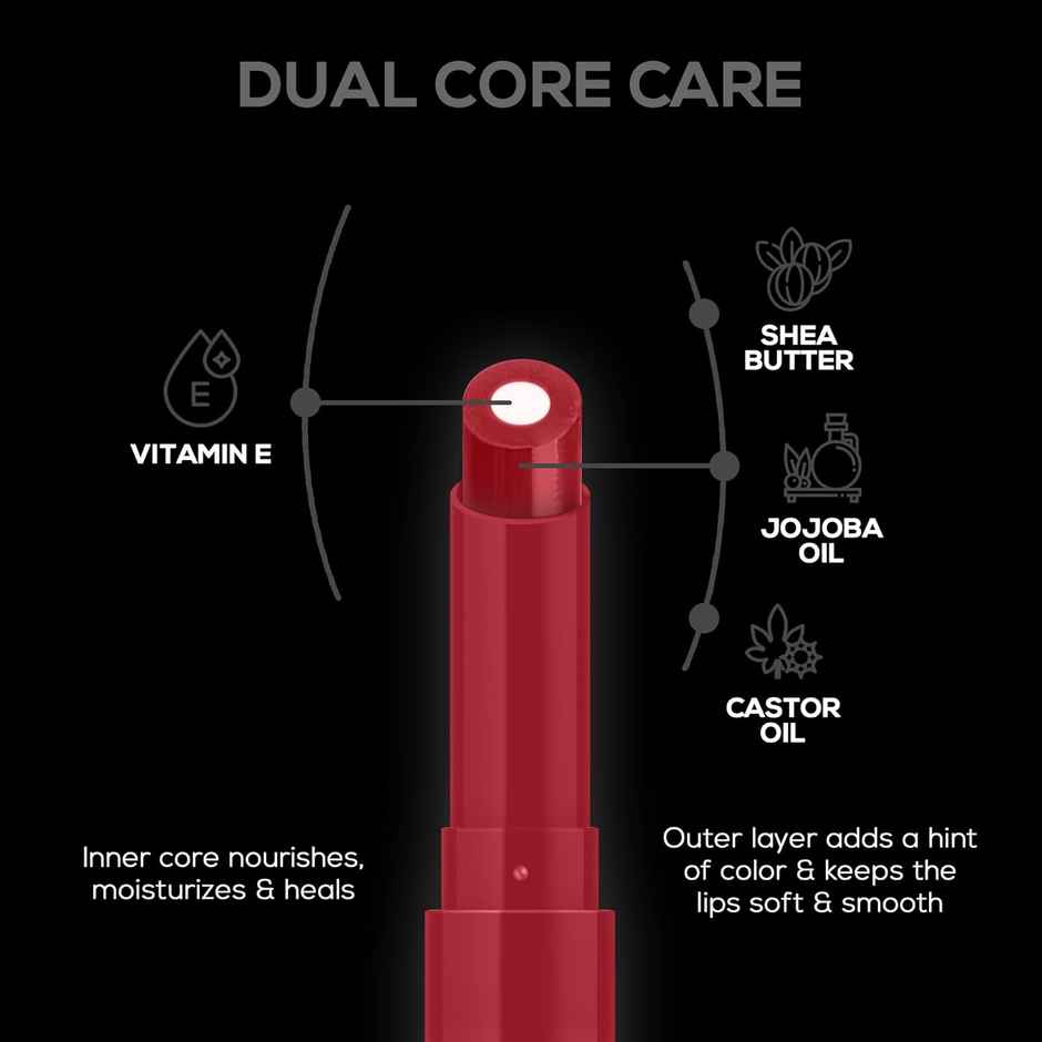 Renee Lip Fix Lip Balm - 01 Sorbet