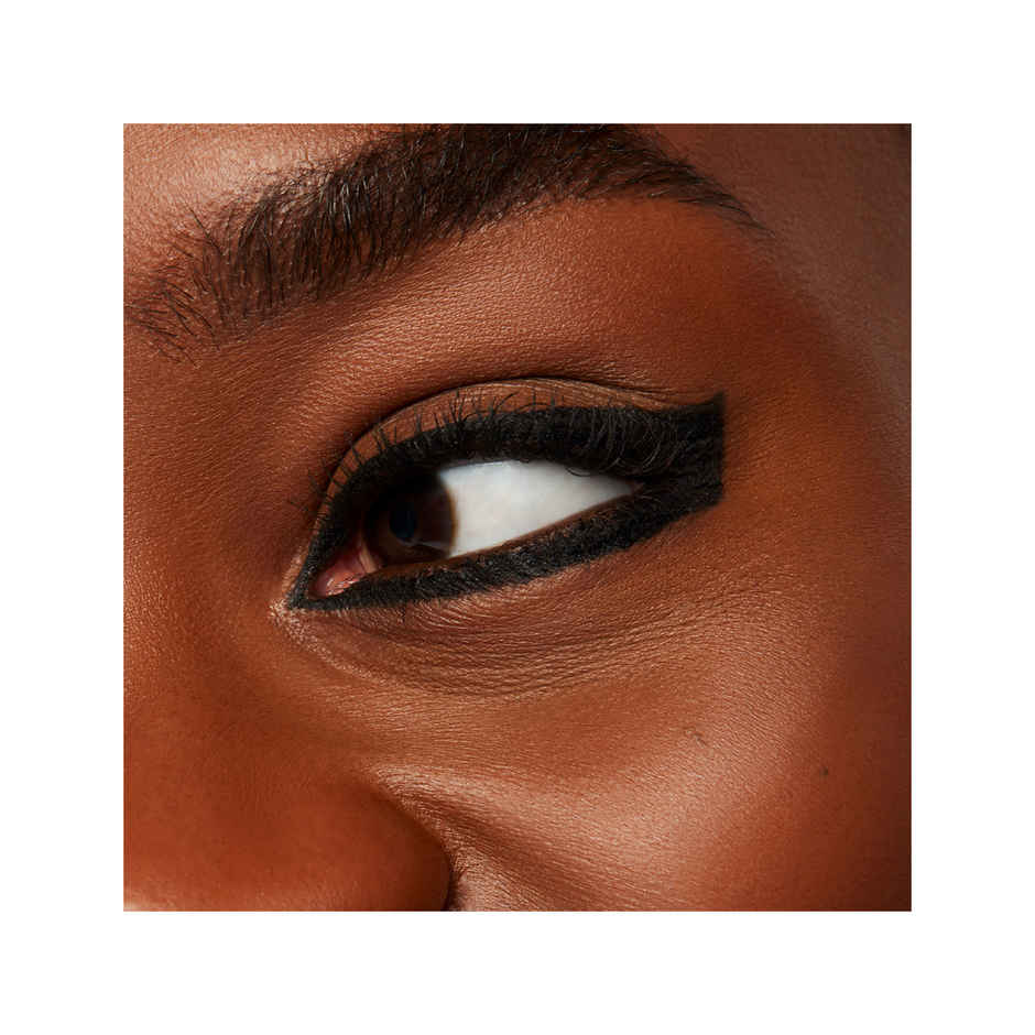 M.A.C. Colour Excess Gel Pencil Waterproof Eye Liner- Glide Or Die Kajal