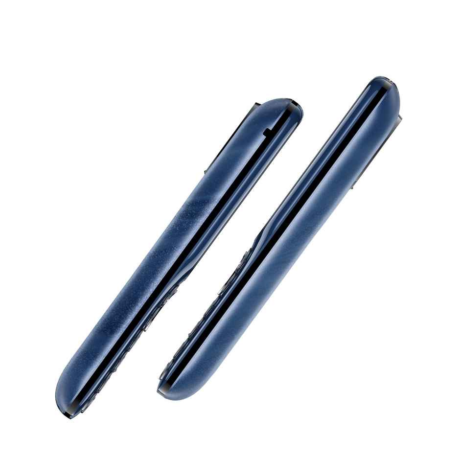 itel it2165c Phone | Blue