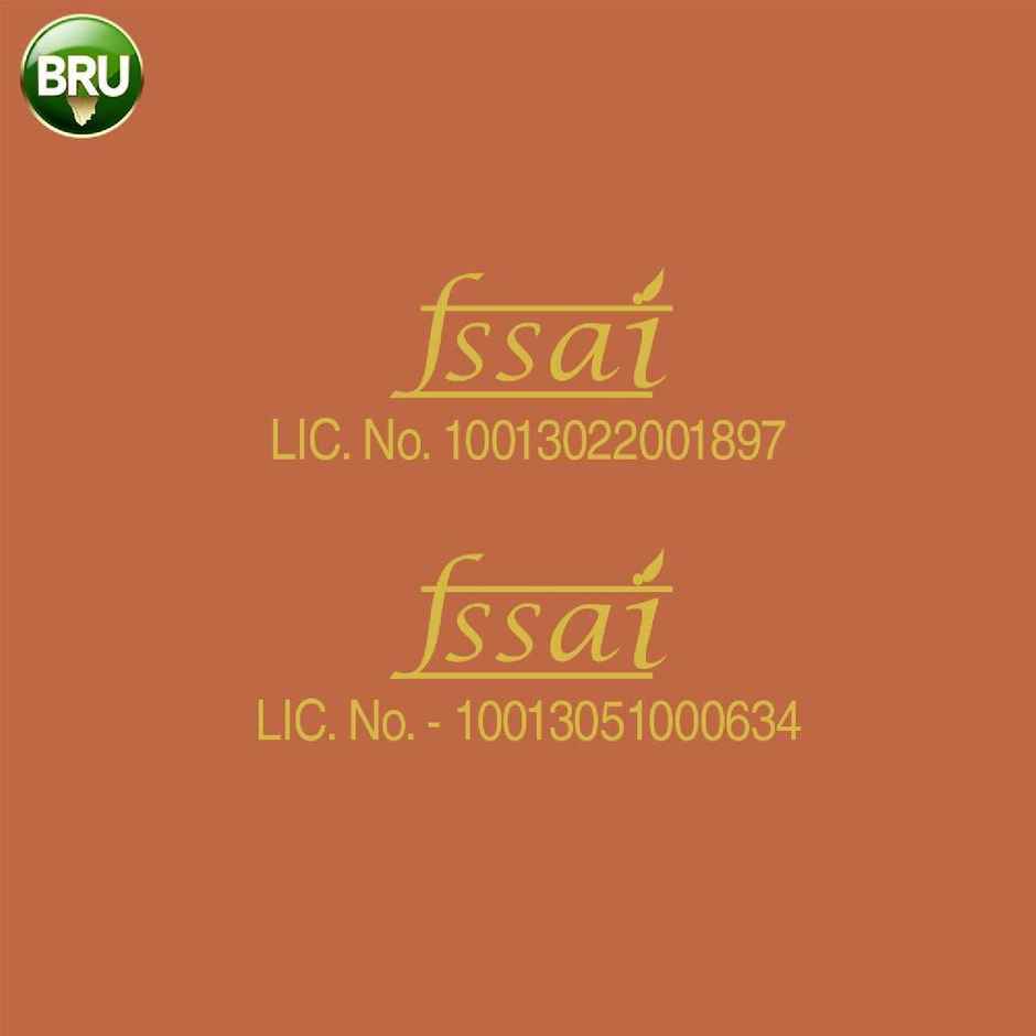 Bru Classic Cold Coffee Combo