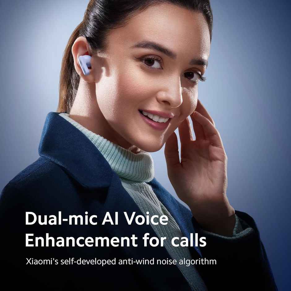 Redmi Buds 5 - Fusion | Black