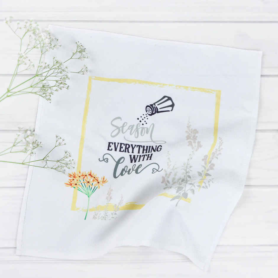 Kitchen Essentials Gift Box | FNP