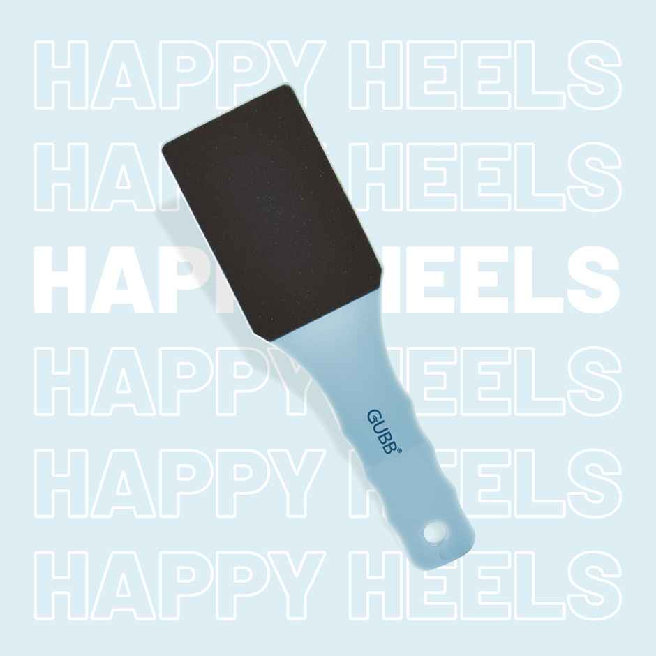GUBB Foot File