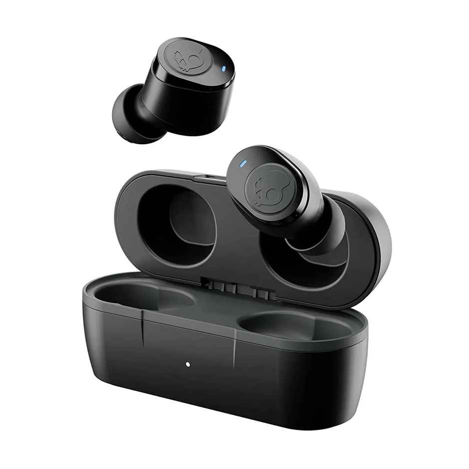 Skullcandy Jib True Wireless 2 Black (S1Jtw-P740)