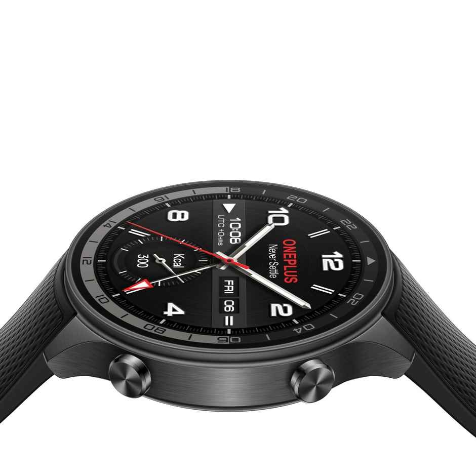 Oneplus Smart Watch 2R Grey
