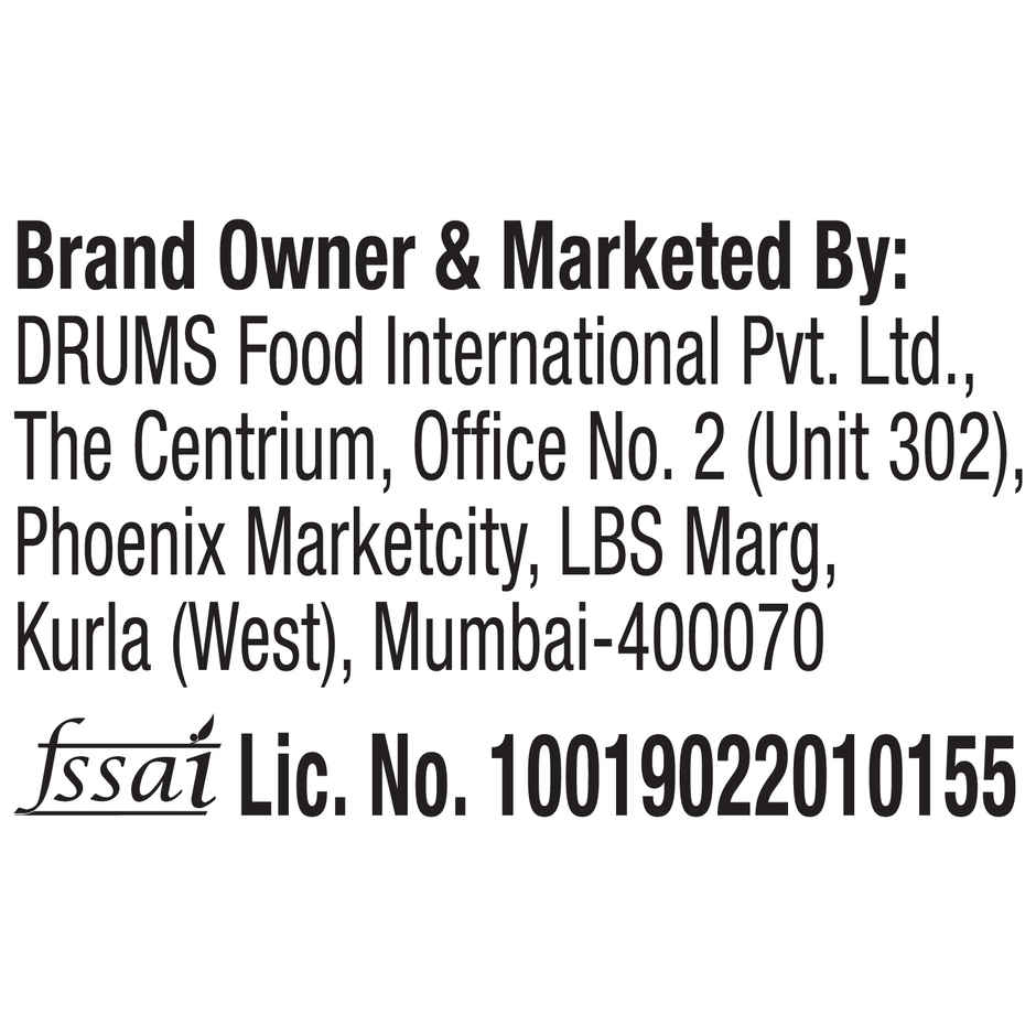 Epigamia Lactose Free Curd