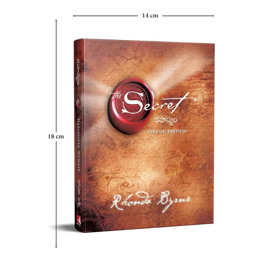 The Secret - Telugu