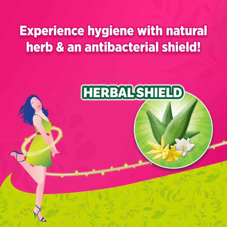 Sofy AntiBacteria XXL Sanitary Pads |6 Layer Deep Absorption