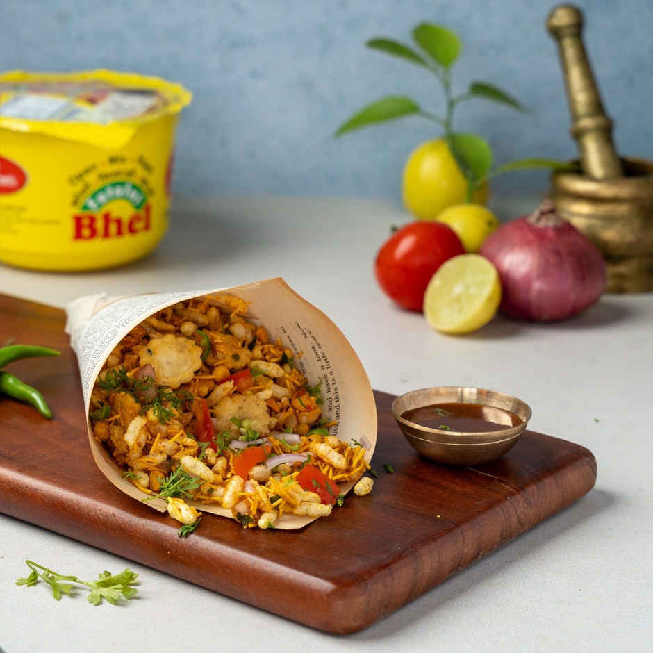 Haldiram's Fatafat Bhel