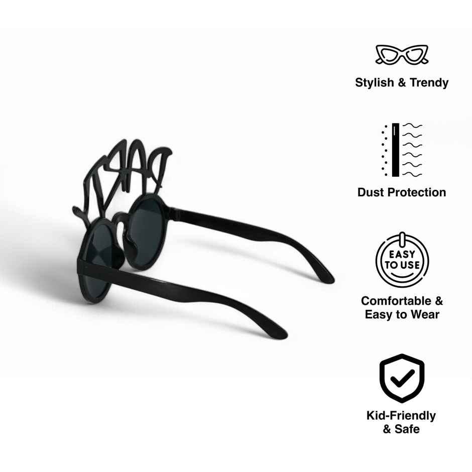 Picfest Party Goggles