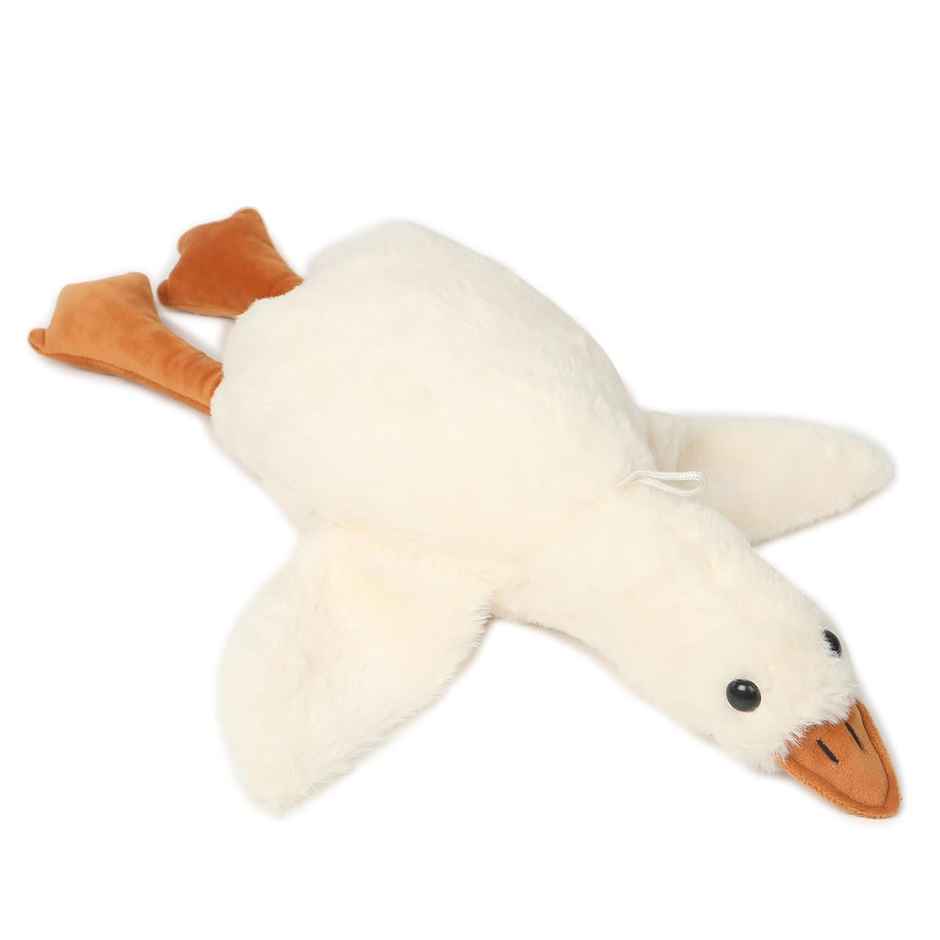 Webby Plush Adorable Cute Duck Soft Toy for Kids and Adults - 40 CM