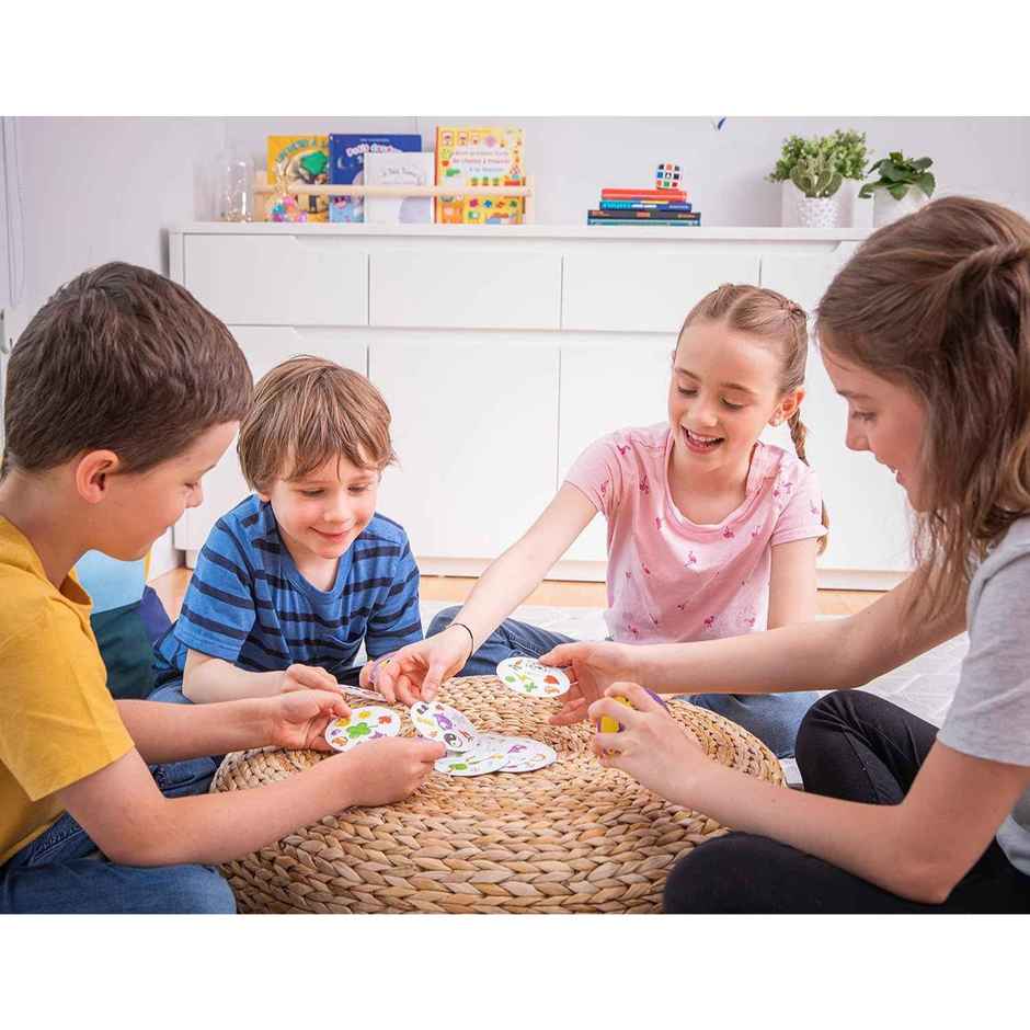Funskool Dobble Card Game
