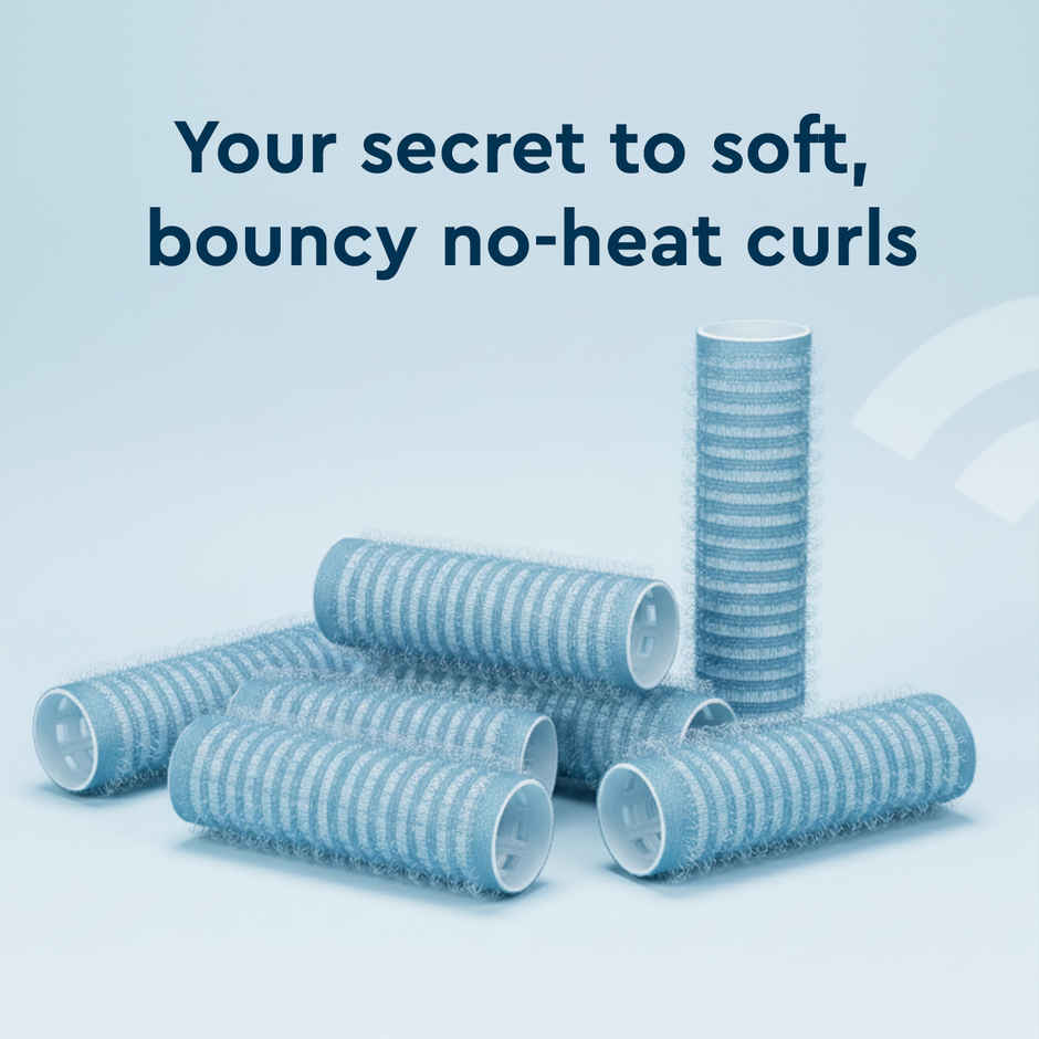 GUBB Hair Roller | Small | Hair Styling Tool