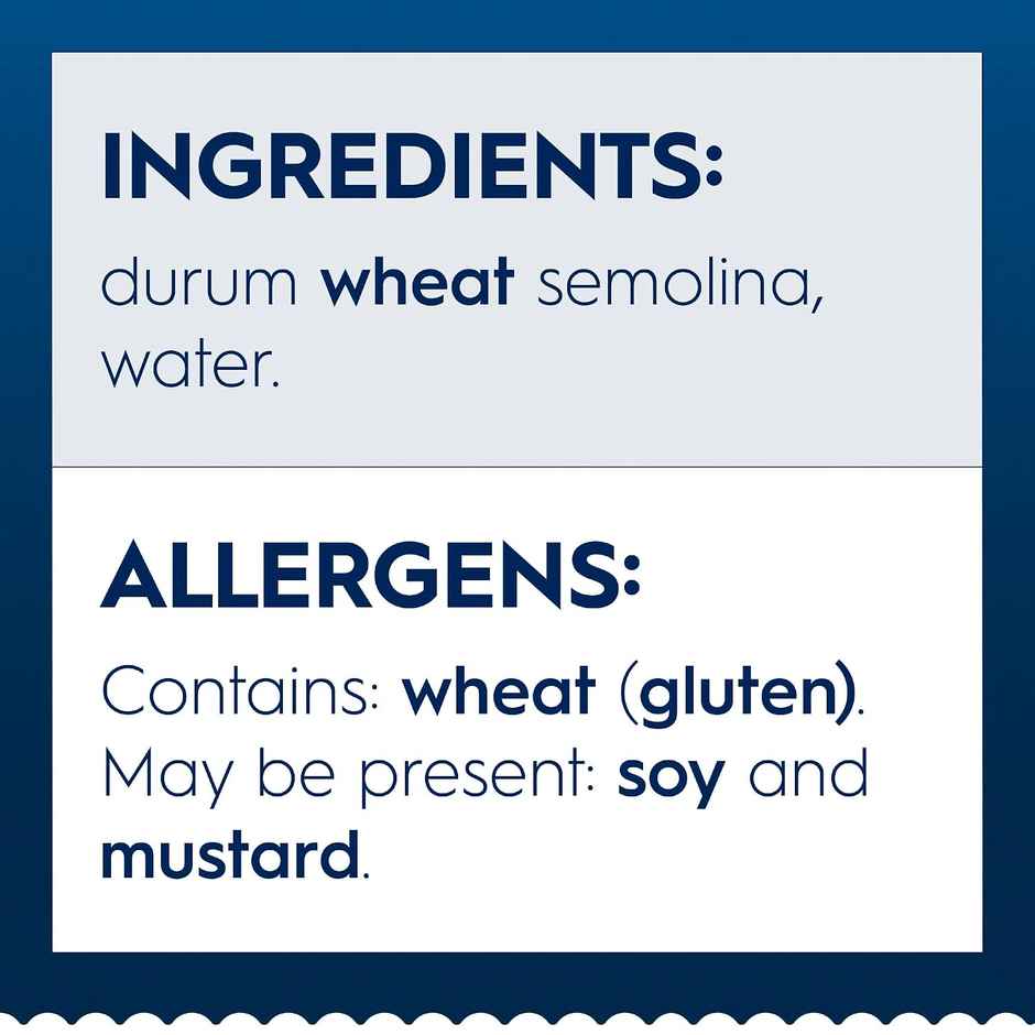 Barilla Linguine Durum Wheat Pasta