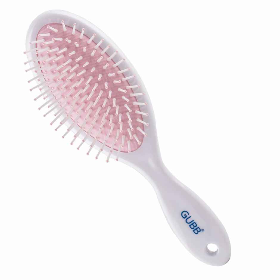 Gubb Oval Hair Brush | Topical Boom
