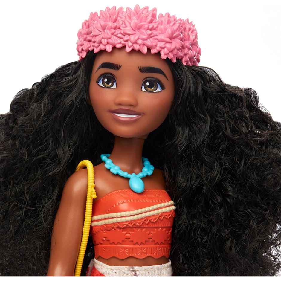 Disney Princess Island Adventure | Moana | Multicolor