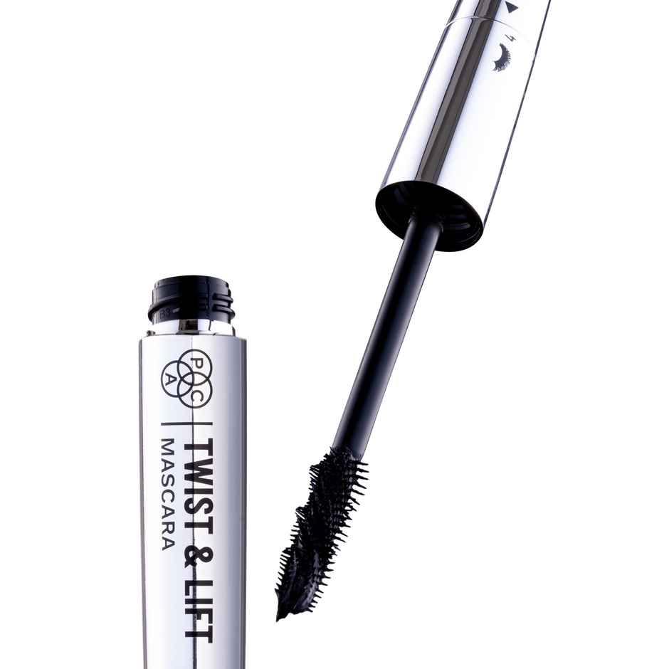 Pac Twist & Lift Mascara