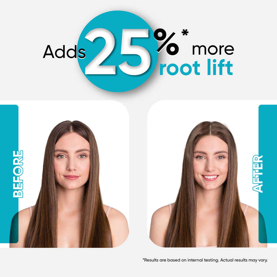 VEGA Round Hair Brush for Men and Women | R3-RB