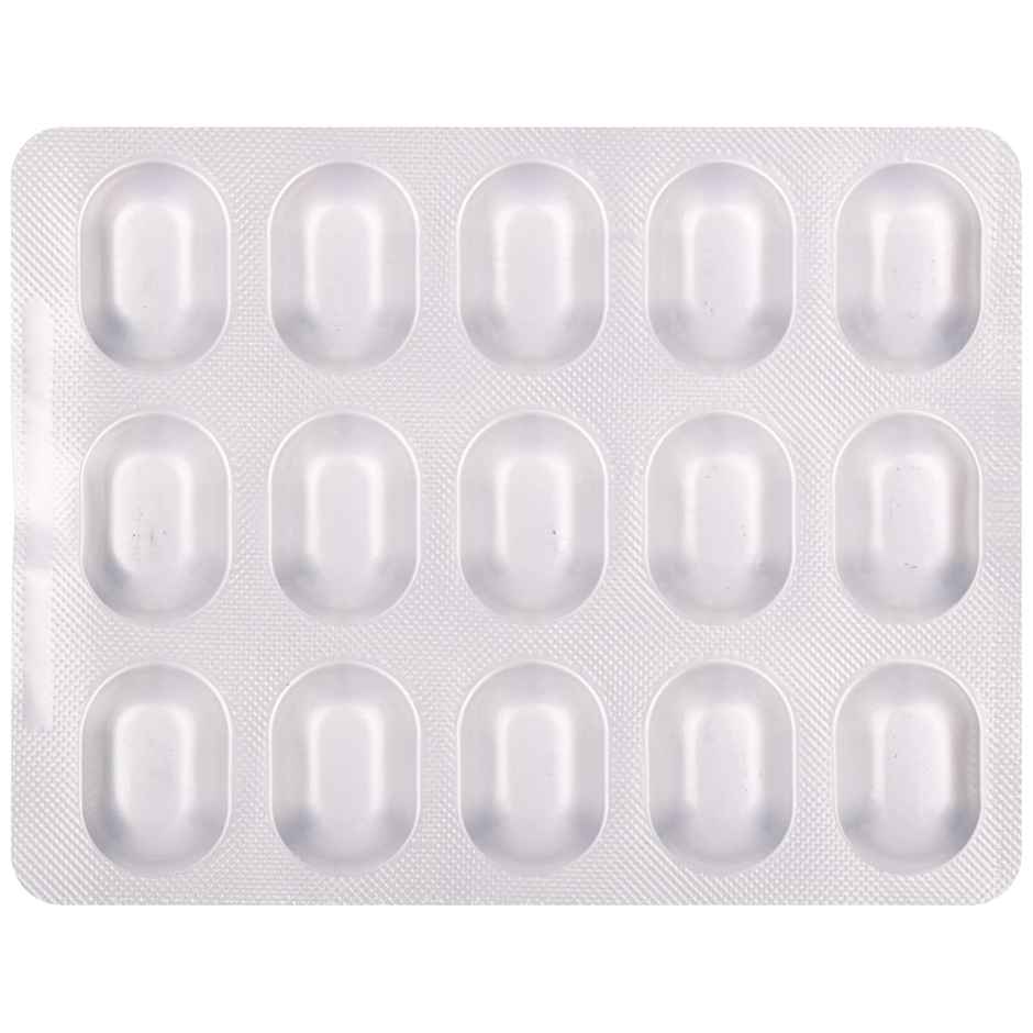 Asomex-TM 5 Tablet