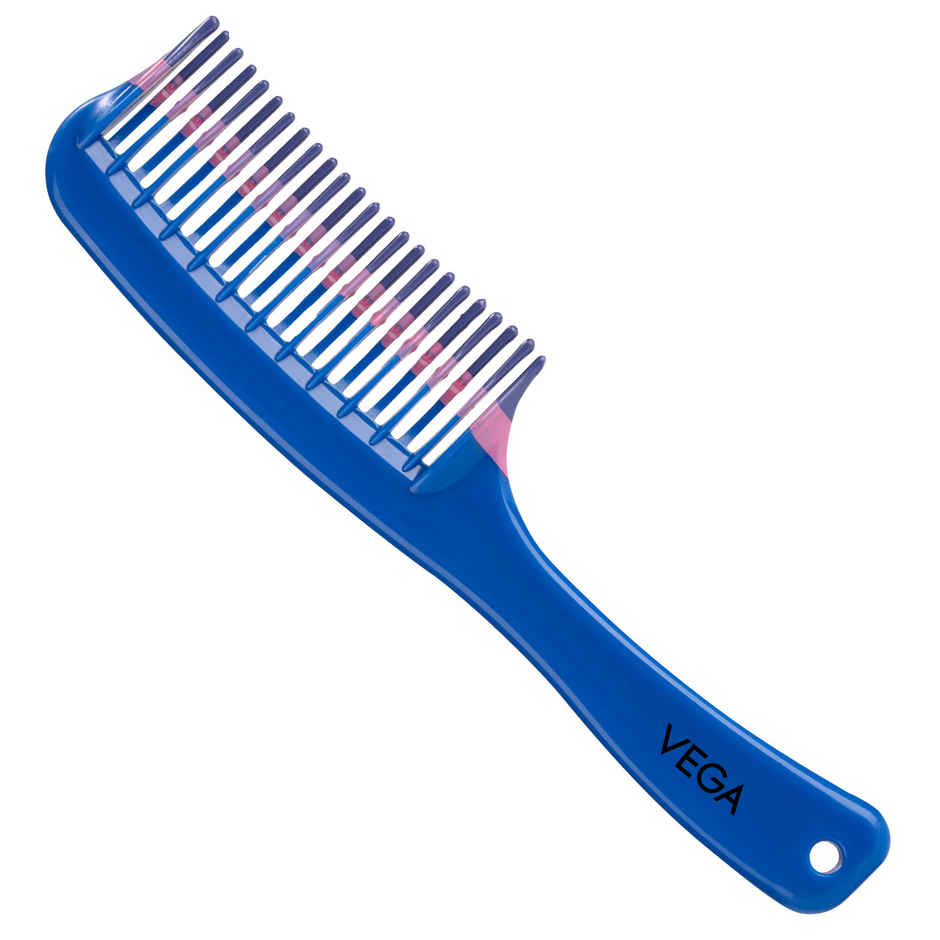 VEGA Detangling Hair Comb | 1265 | Assorted
