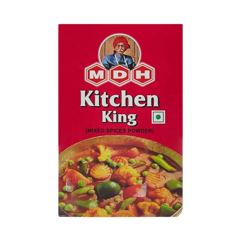 MDH Kitchen King Masala