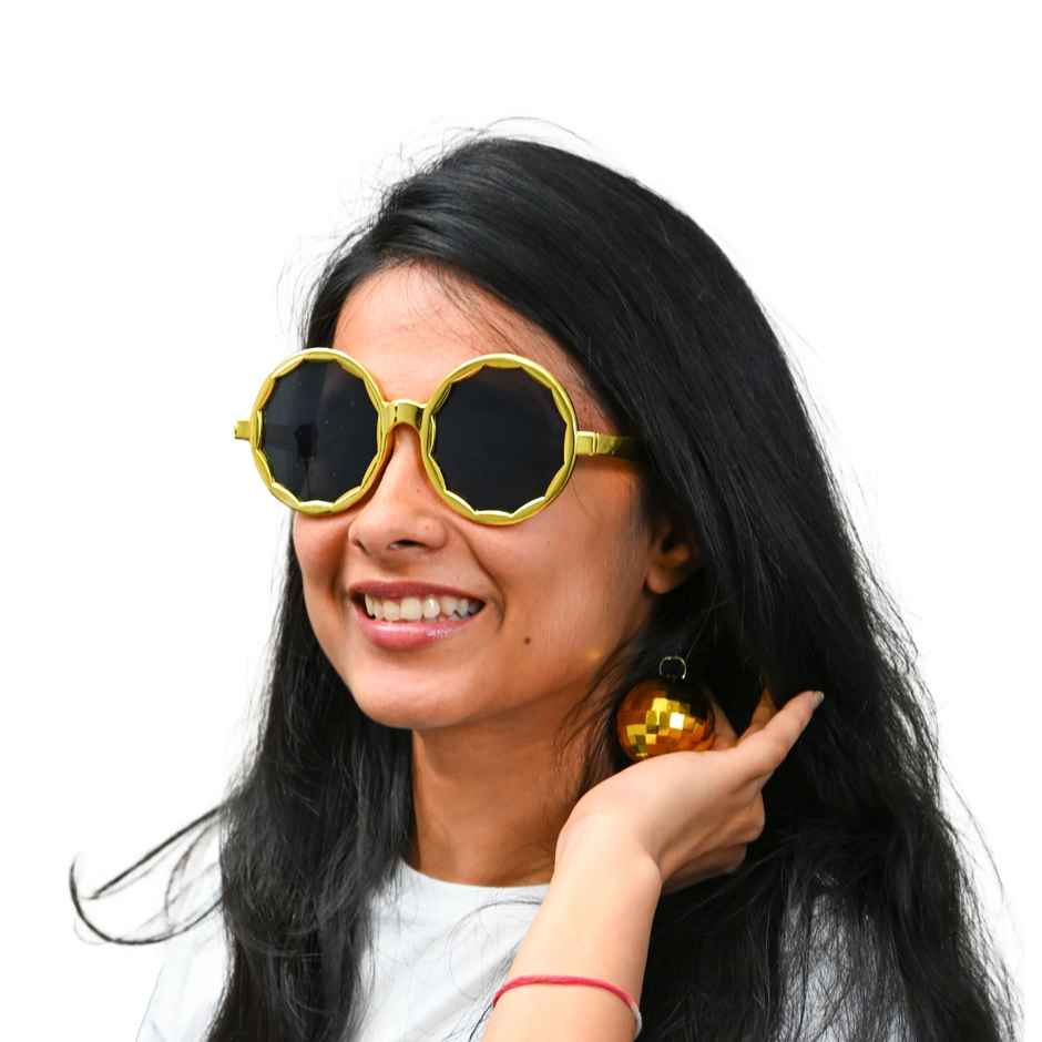 Disco Goggles | Kid Friendly | Picfest