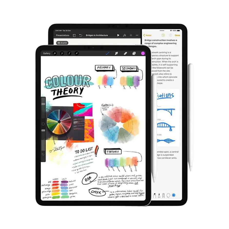 Apple Pencil 2nd Gen