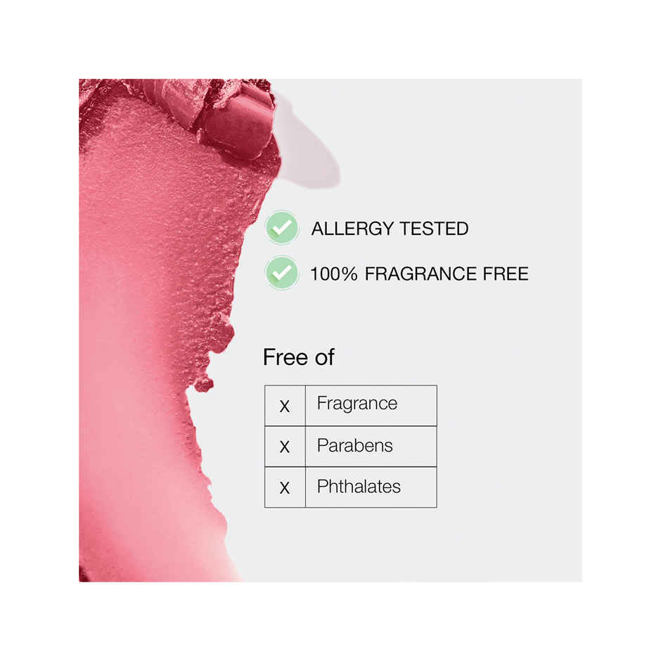 Clinique Almost Lipstick - Pink Honey (Lip Balm)