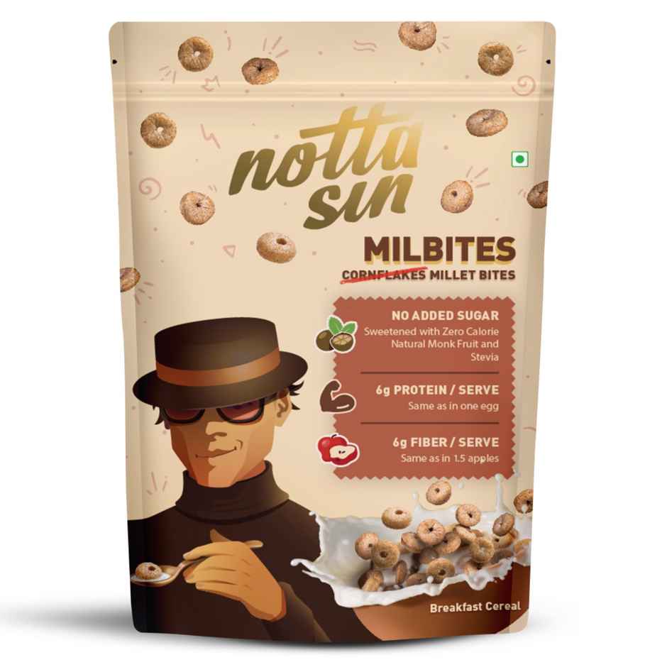 Notta Sin Milbites