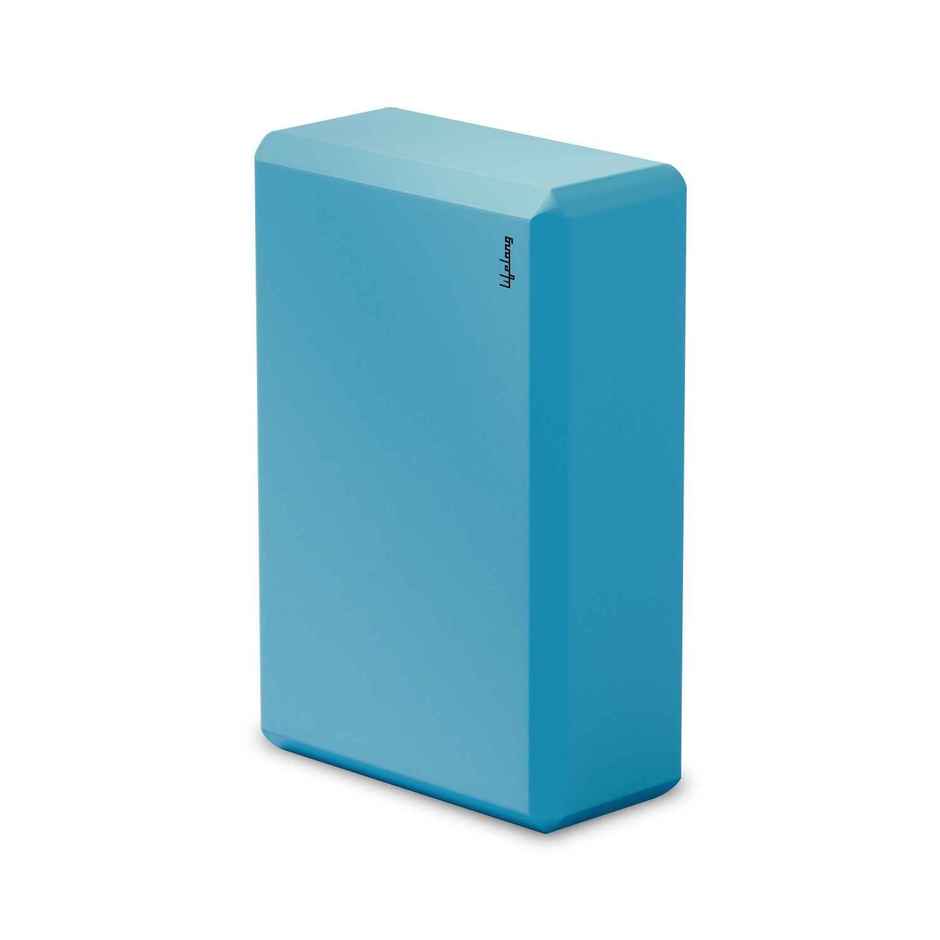 Lifelong Yoga Block | Sea Green