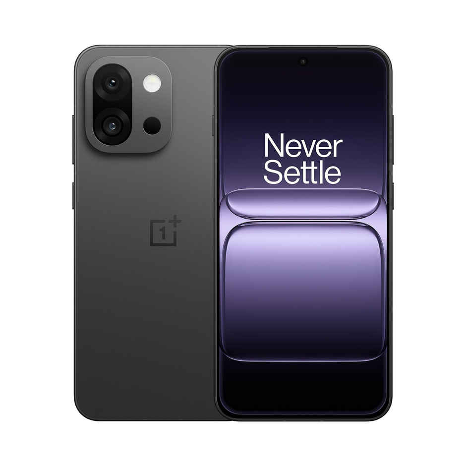 Oneplus 13S 12/256GB Black Velvet