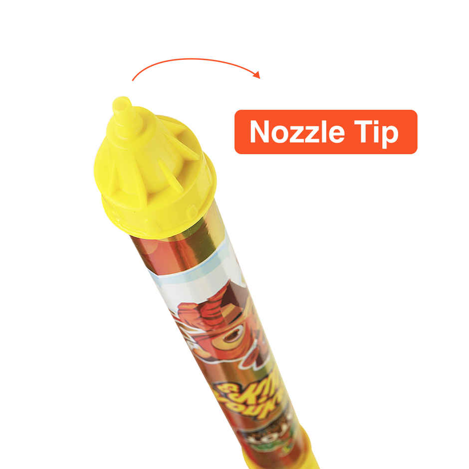 Tota Holi Water Pipe Pichkari | Assorted