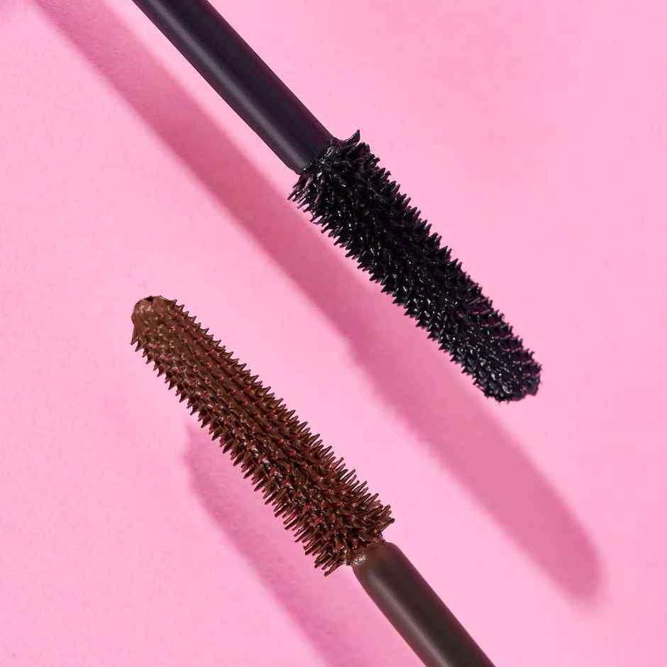 essence Lash Without Limits Extreme Lengthening & Volume Mascara | 01