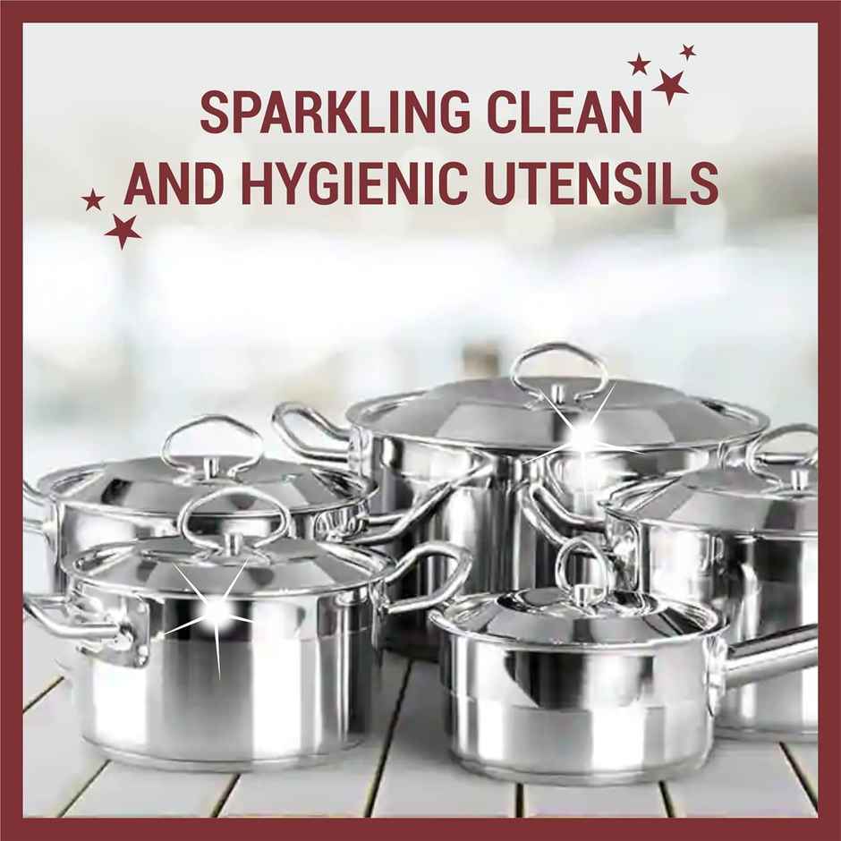 Hic Scrubpad (75 x 100Mm)