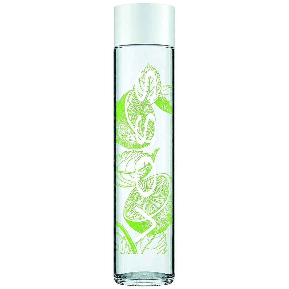 Voss Lime Mint Sparkling Water