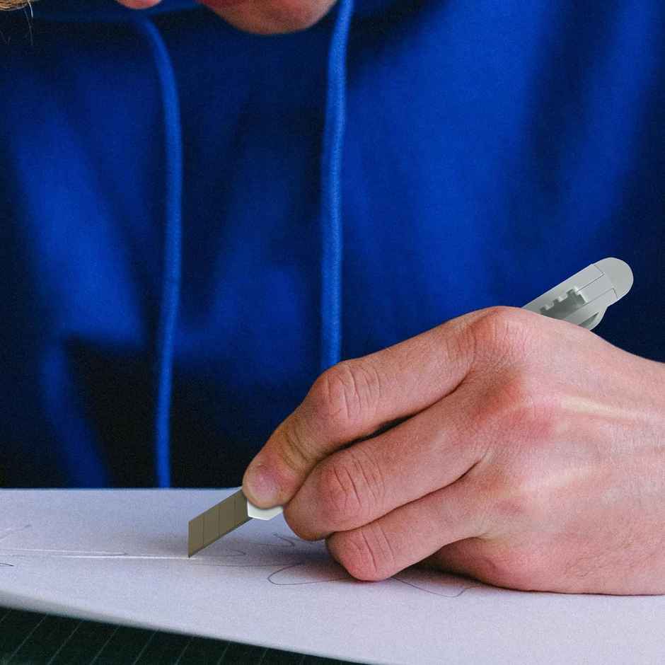 Natraj Big/Large Cutter