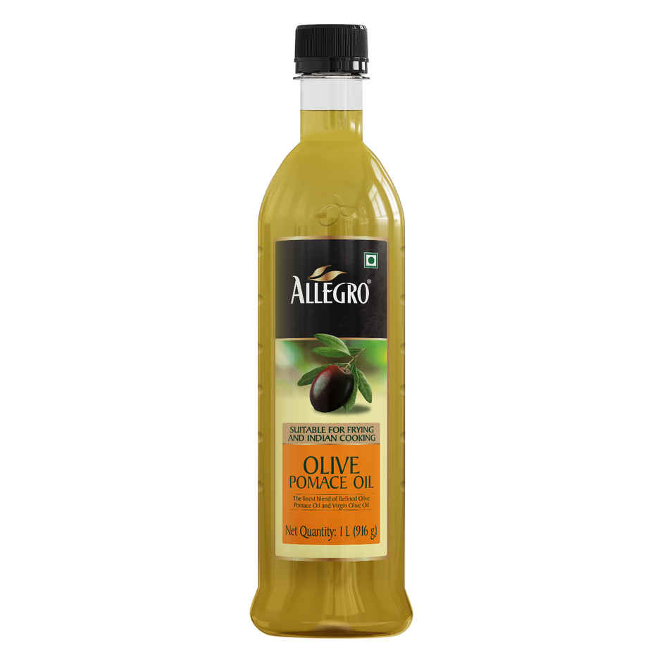 Allegro Pomace Olive Oil