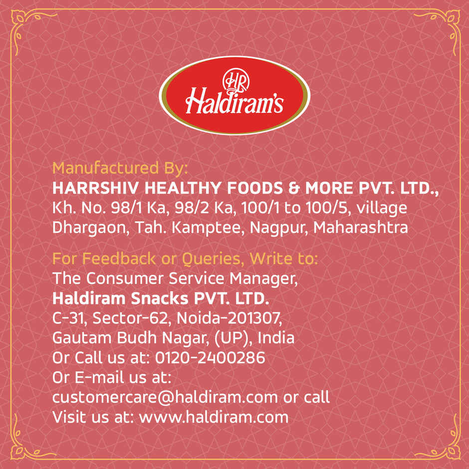 Haldiram's Assorted Modak