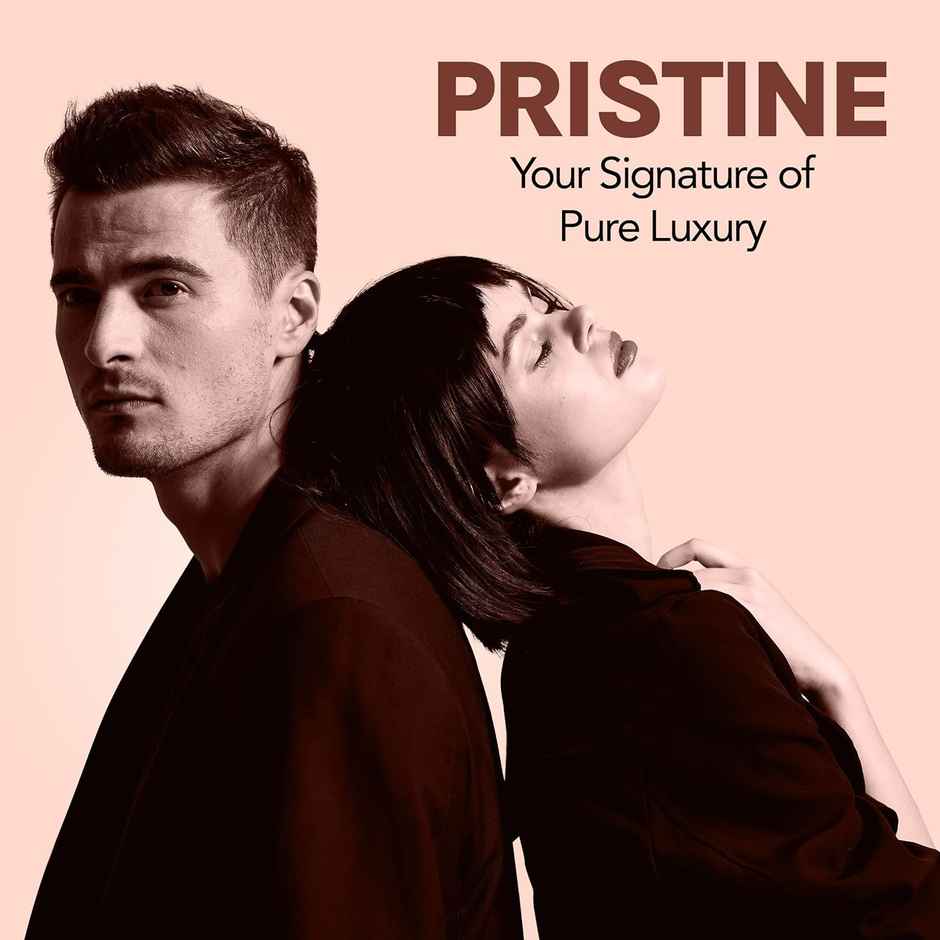 OG BEAUTY Luxury Pristine Eau De Parfum