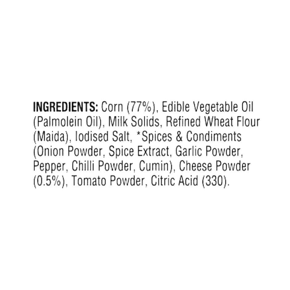 Doritos Nacho Chips - Cheese Flavour
