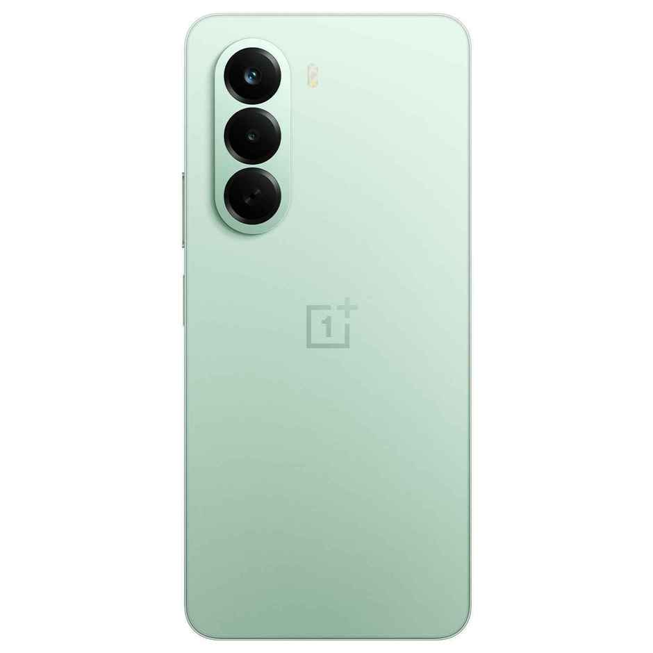 OnePlus Nord CE6 Lite 5G | 6GB RAM + 128GB Storage | Vivid Mint