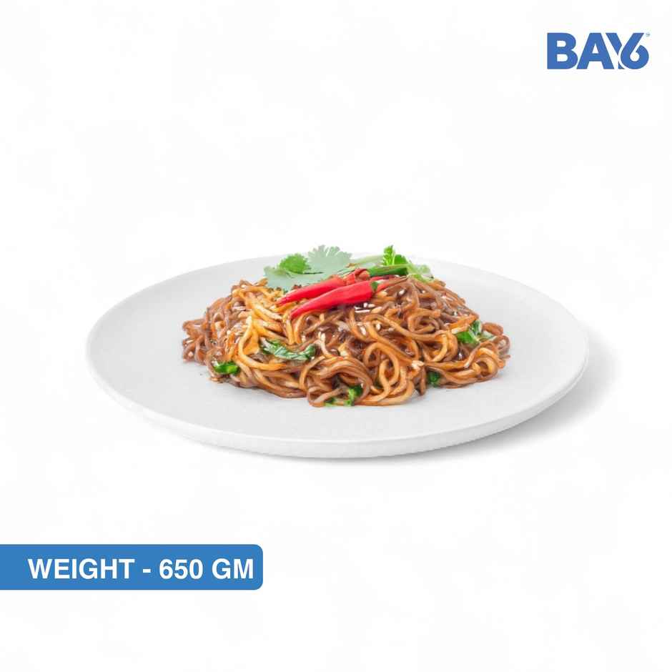 BAY6 Hammer Series Round Melamine Dinner Plate -11" - White - Set of 2