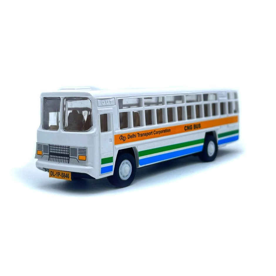 Centy City Bus (Colour May Vary)