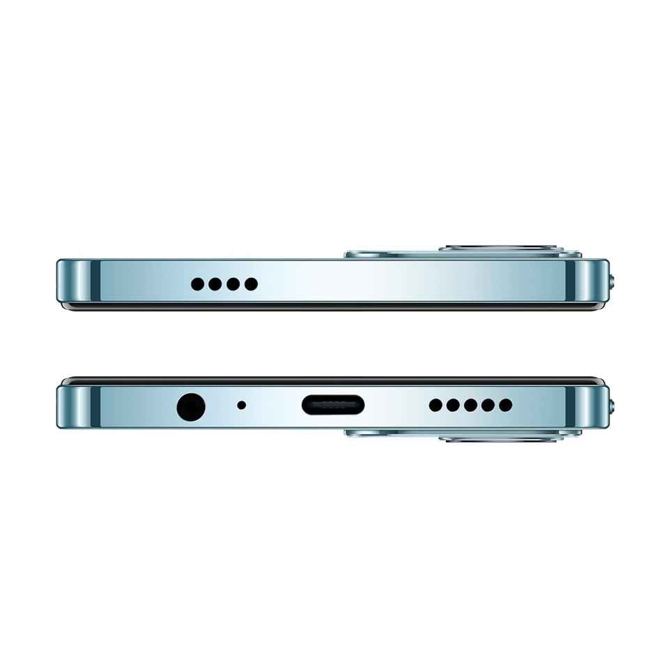 vivo Y29 5G | 4 Gb Ram | 128 Gb | Glacier Blue